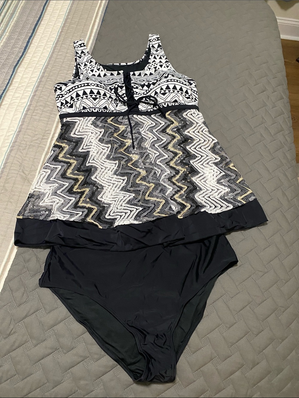 Women’s Tankini